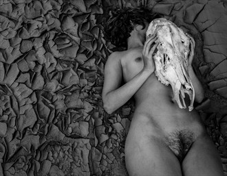 Artistic Nude Photo by Photographer BelMonterey