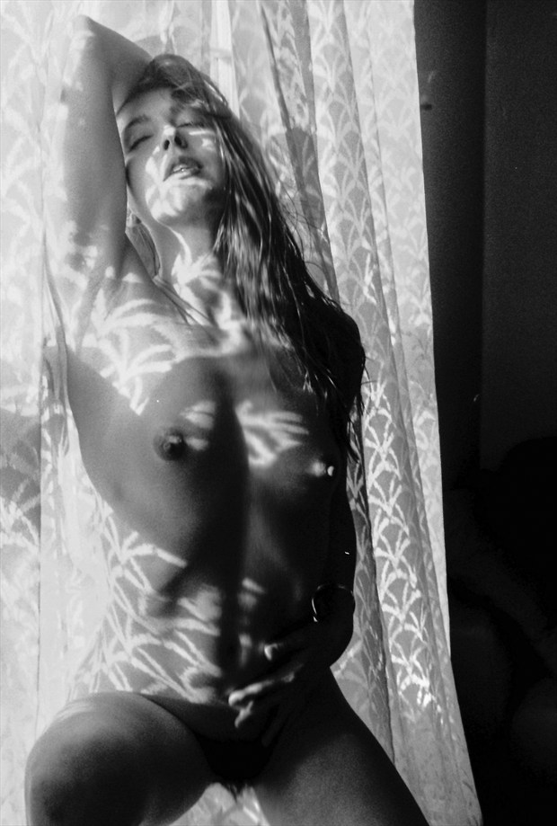 Artistic Nude Photo by Photographer Candidvision