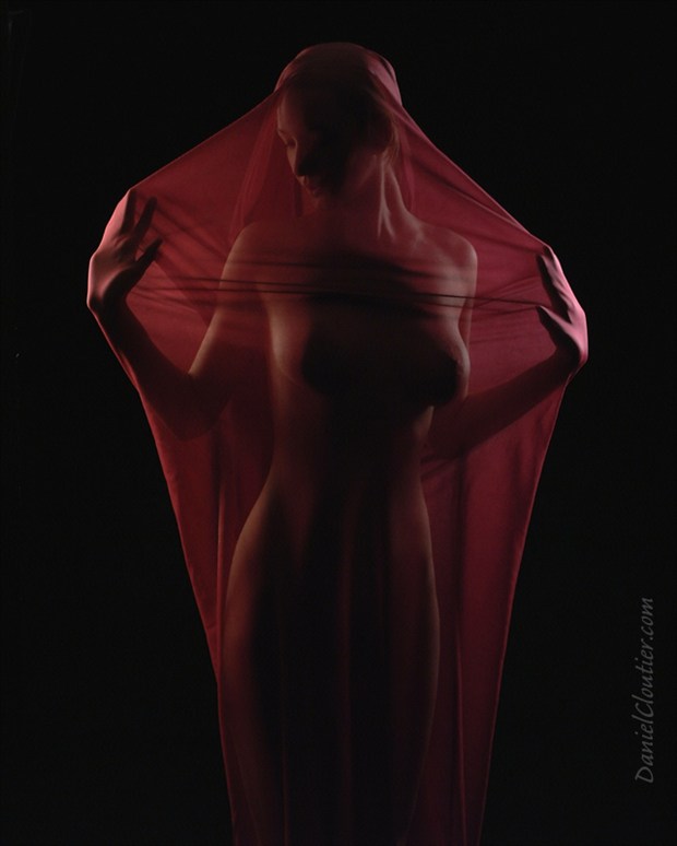 Artistic Nude Photo by Photographer Daniel C