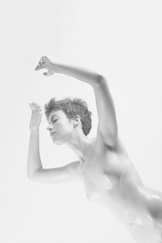 Artistic Nude Photo by Photographer David Sim%C3%B5es