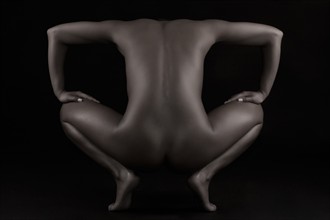 Artistic Nude Photo by Photographer David Sim%C3%B5es