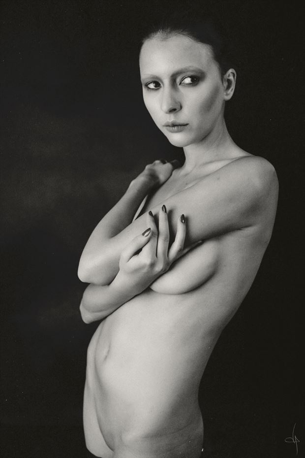 Artistic Nude Photo by Photographer Dmitry G. Pavlov