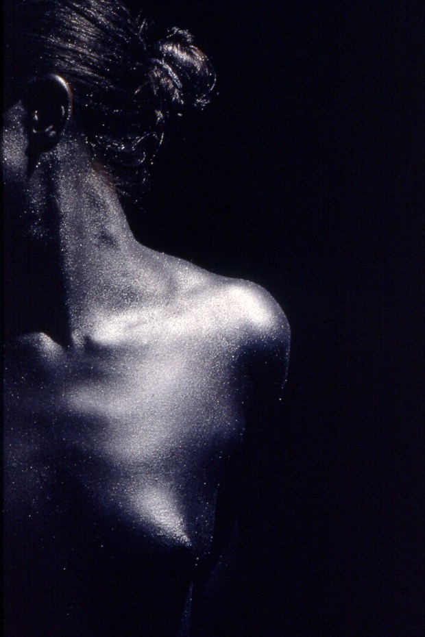 Artistic Nude Photo by Photographer Fabio Rizzo