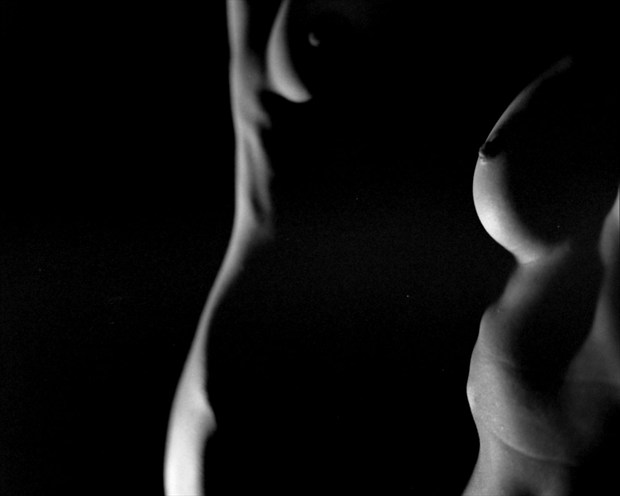 Artistic Nude Photo by Photographer Fabio Rizzo
