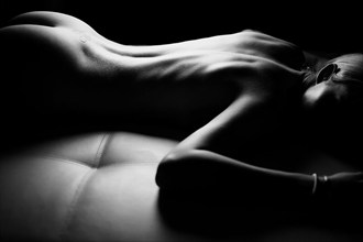 Artistic Nude Photo by Photographer Faby and Carlo