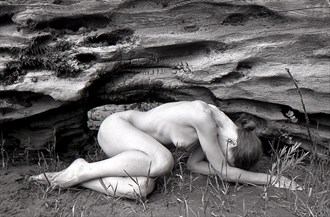 Artistic Nude Photo by Photographer Gary