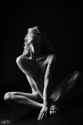 Artistic Nude Photo by Photographer Ghostdog36