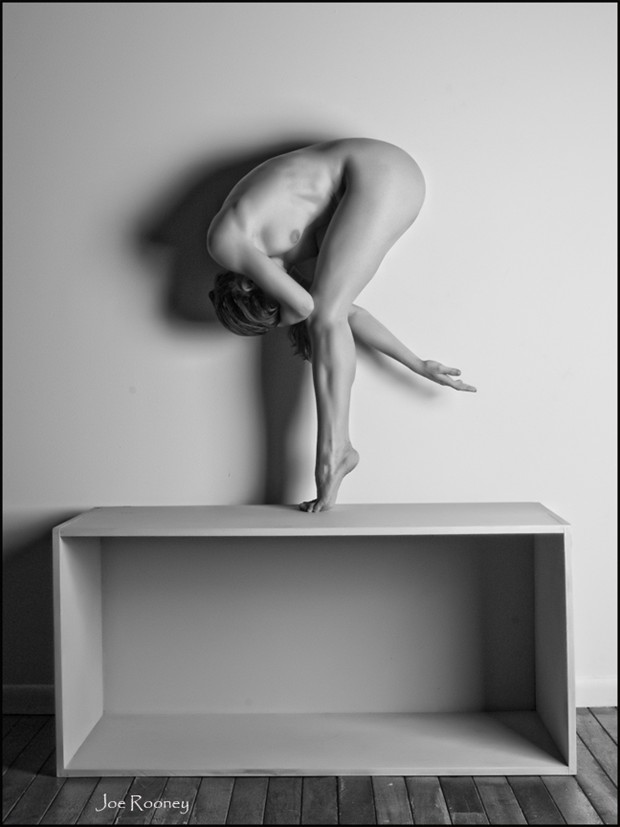 Artistic Nude Photo by Photographer JLRImages