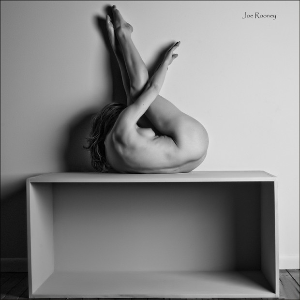 Artistic Nude Photo by Photographer JLRImages