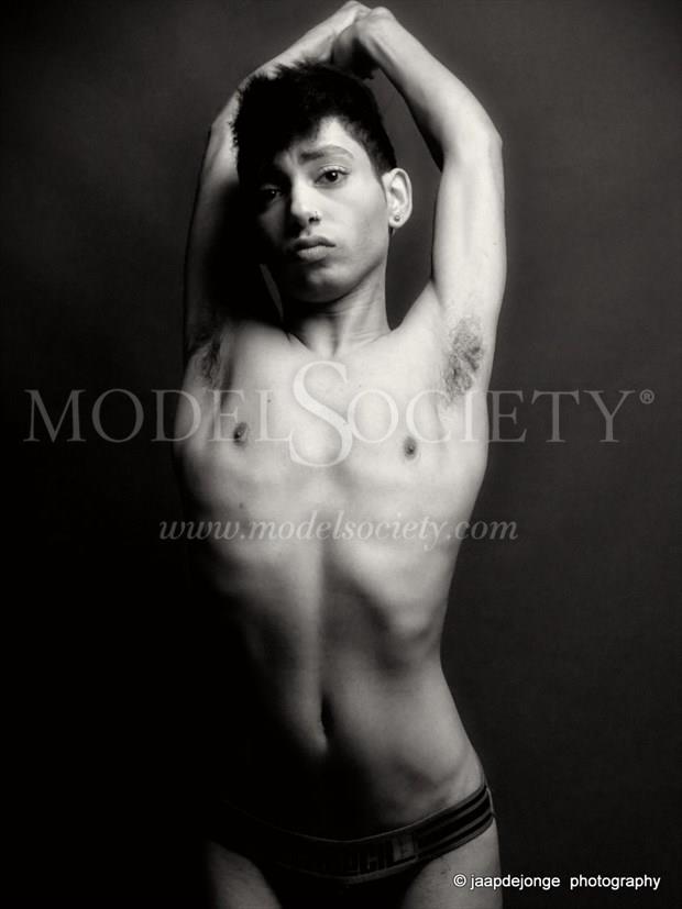 Artistic Nude Photo by Photographer Jaapdejonge Photography