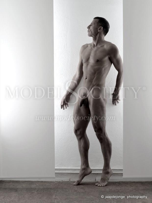Artistic Nude Photo by Photographer Jaapdejonge Photography