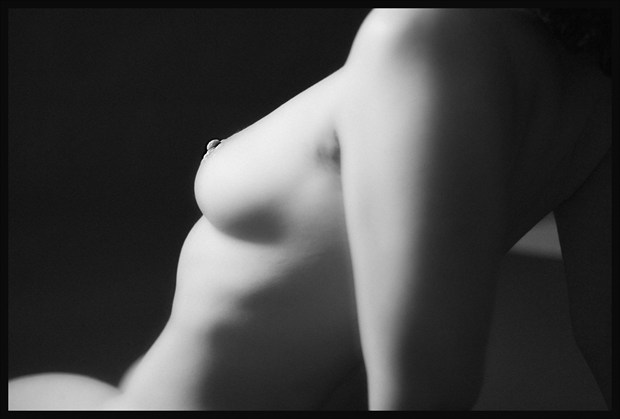 Artistic Nude Photo by Photographer Jeff N