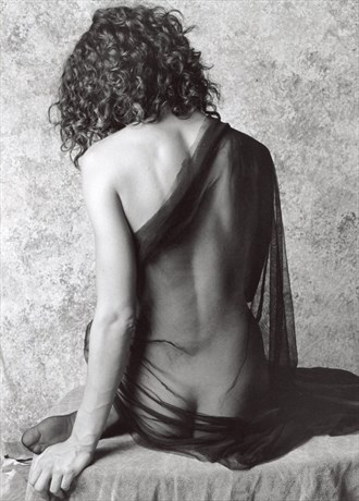 Artistic Nude Photo by Photographer Joseph Di Sipio
