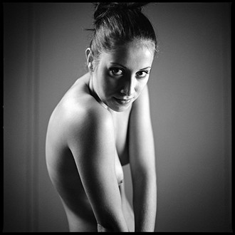 Artistic Nude Photo by Photographer Kaktus