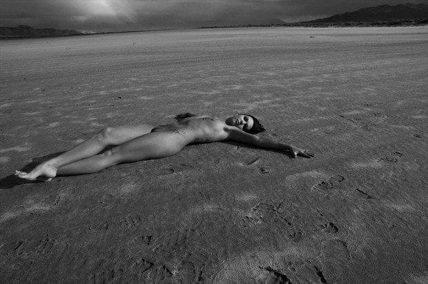 Artistic Nude Photo by Photographer Koviak Design