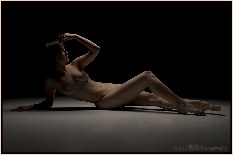 Artistic Nude Photo by Photographer M59Photography