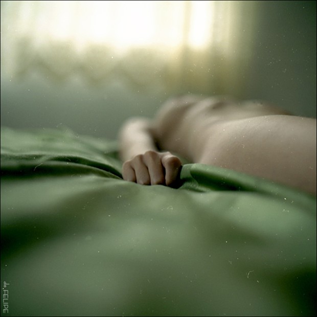 Artistic Nude Photo by Photographer Marius Filipoiu