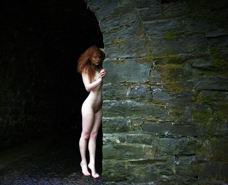 Artistic Nude Photo by Photographer MephistoArt