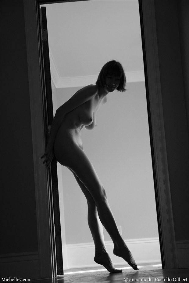 Artistic Nude Photo by Photographer Michelle7.com