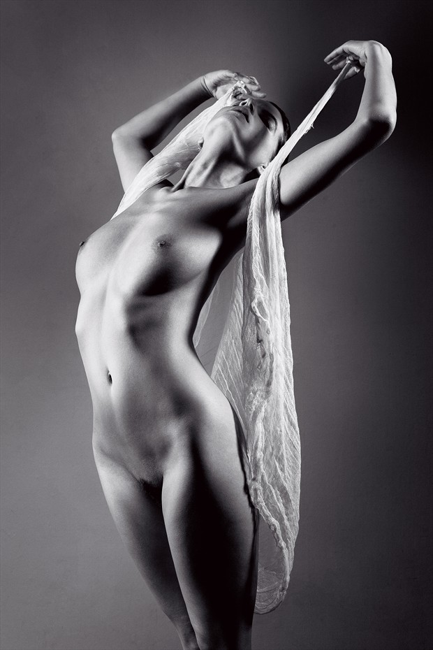 Artistic Nude Photo by Photographer Nick_Giles