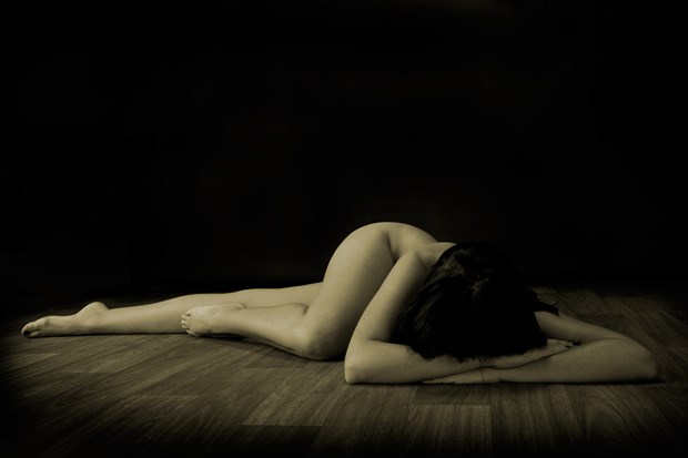 Artistic Nude Photo by Photographer PRP Studios