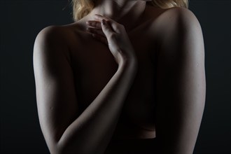 Artistic Nude Photo by Photographer Razor Skin