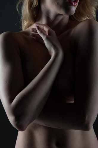 Artistic Nude Photo by Photographer Razor Skin