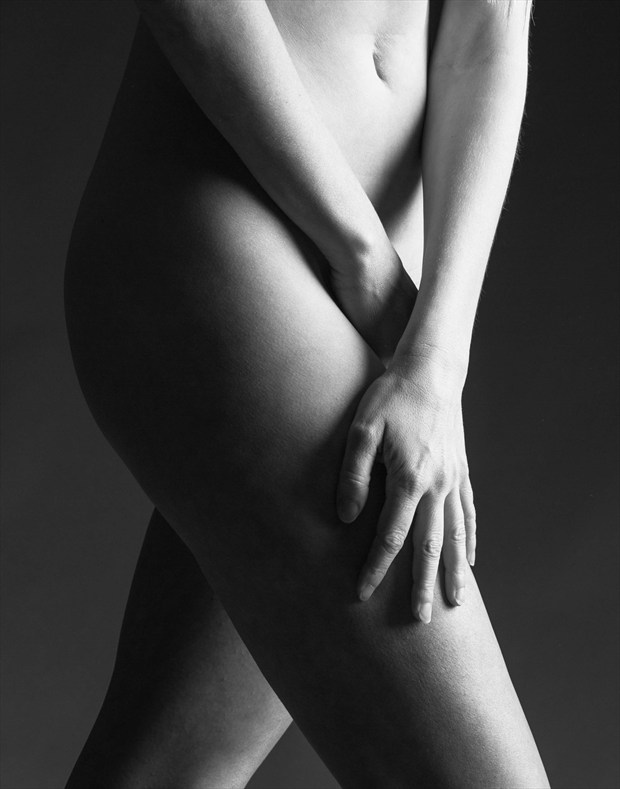 Artistic Nude Photo by Photographer Rembi