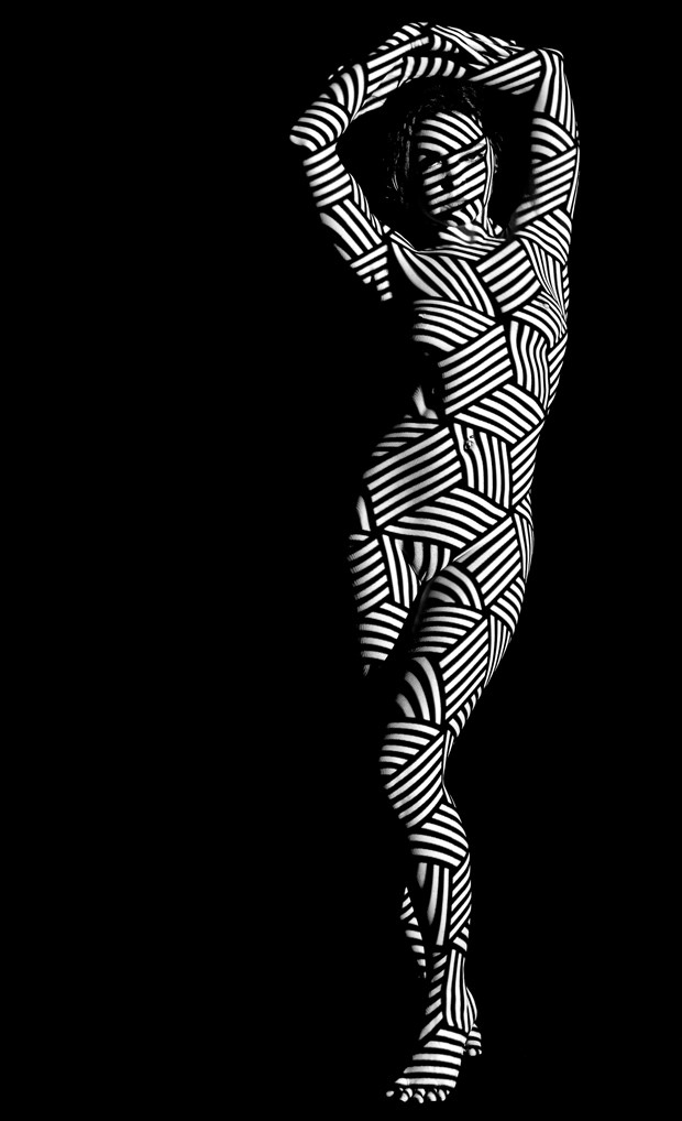 Artistic Nude Photo by Photographer SERVOPHOTO