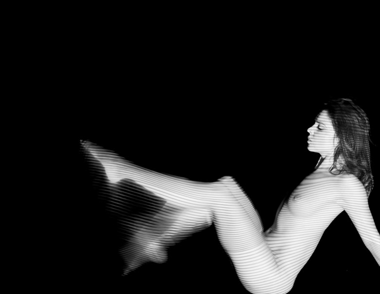 Artistic Nude Photo by Photographer SERVOPHOTO