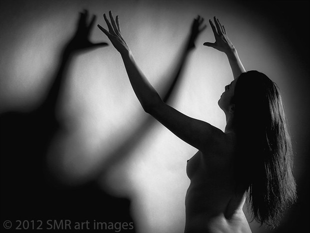 Artistic Nude Photo by Photographer SMR art images