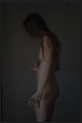 Artistic Nude Photo by Photographer Sen Nomo