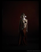 Artistic Nude Photo by Photographer Steve Richard