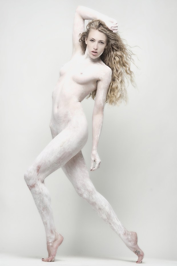 Artistic Nude Photo by Photographer StromePhoto