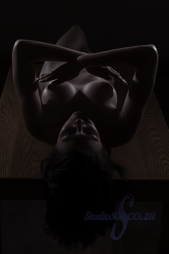 Artistic Nude Photo by Photographer Studio509
