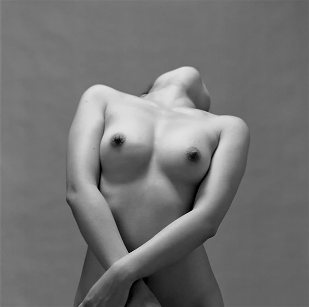 Artistic Nude Photo by Photographer Tadashi