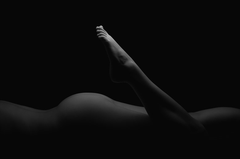 Artistic Nude Photo by Photographer TheBody.Photography