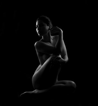 Artistic Nude Photo by Photographer TitoArias