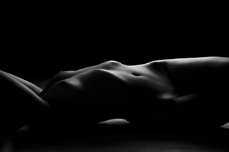 Artistic Nude Photo by Photographer TitoArias