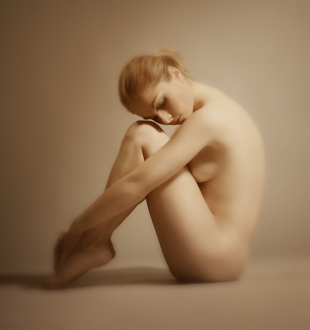 Artistic Nude Photo by Photographer XF 15