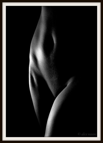 Artistic Nude Photo by Photographer alex111