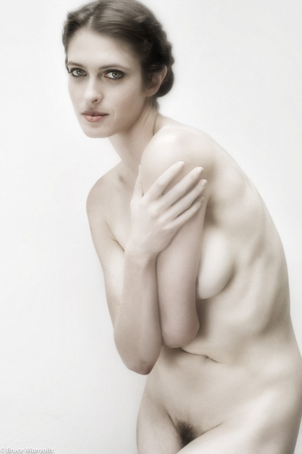 Artistic Nude Photo by Photographer bmargolis