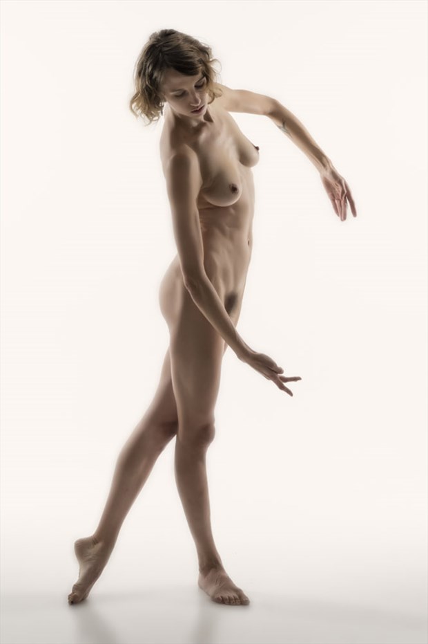 Artistic Nude Photo by Photographer bmargolis