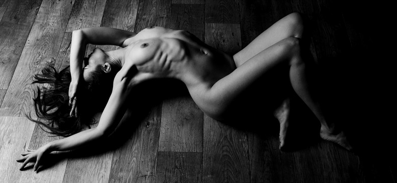Artistic Nude Photo by Photographer bokehlicious