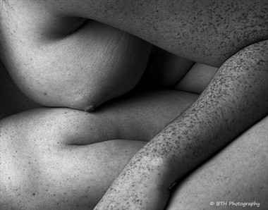 Artistic Nude Photo by Photographer bthphoto