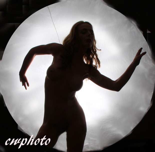 Artistic Nude Photo by Photographer cwphoto