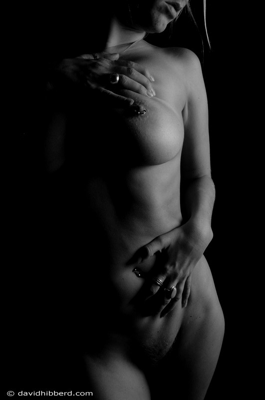 Artistic Nude Photo by Photographer davidhibberd