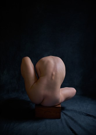 Artistic Nude Photo by Photographer eapfoto