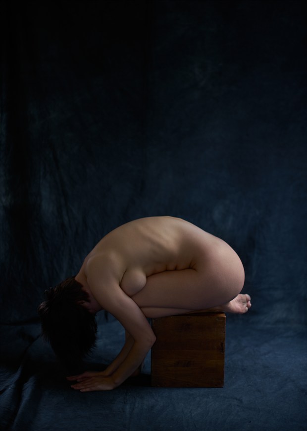 Artistic Nude Photo by Photographer eapfoto