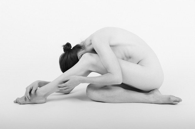Artistic Nude Photo by Photographer eeedth